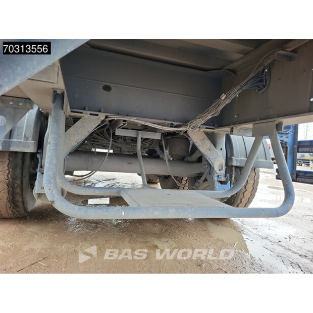 2021 Stas S300CX-45690305