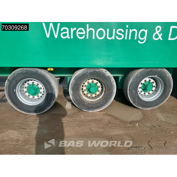 2009 جورينفاجن DRO-14-27-45690322