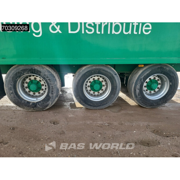 2009 جورينفاجن DRO-14-27-45690323