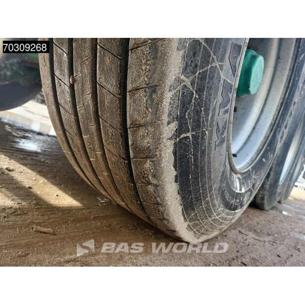 2009 جورينفاجن DRO-14-27-45690327