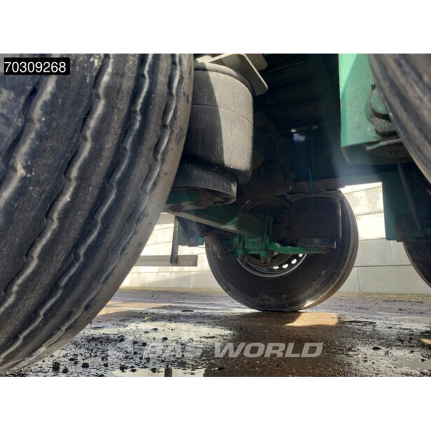 2009 جورينفاجن DRO-14-27-45690330