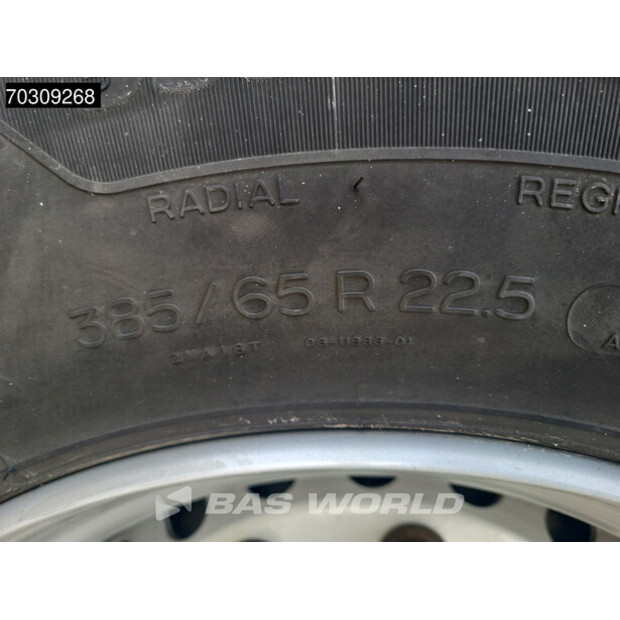 2009 جورينفاجن DRO-14-27-45690331