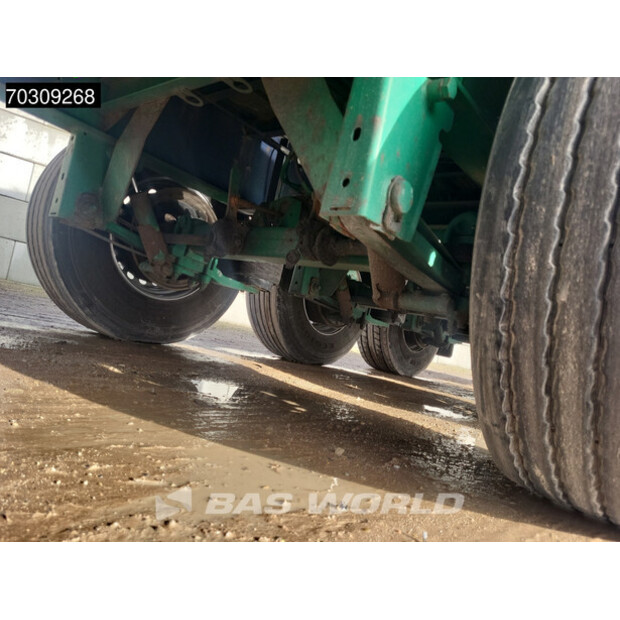 2009 جورينفاجن DRO-14-27-45690332