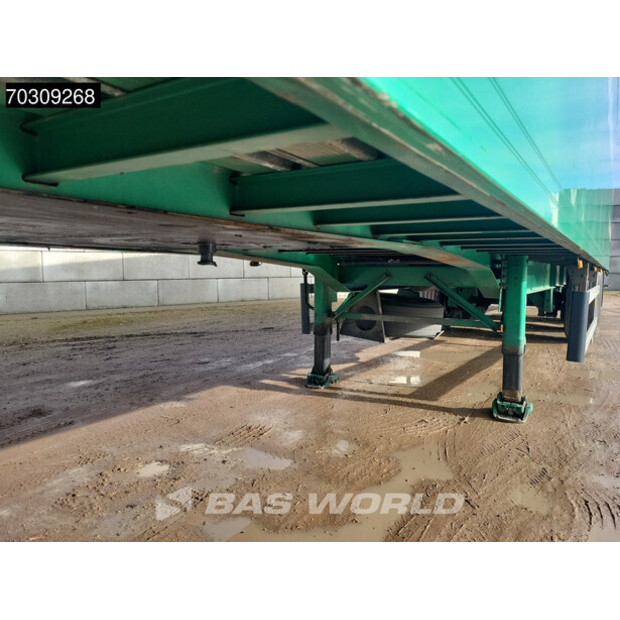 2009 جورينفاجن DRO-14-27-45690334