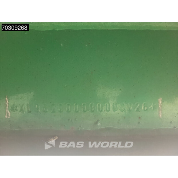 2009 جورينفاجن DRO-14-27-45690342