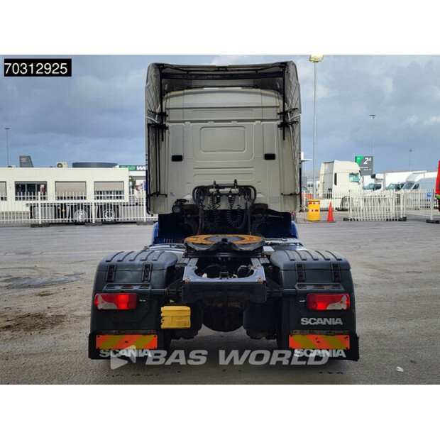 2016 Scania R450-45690346