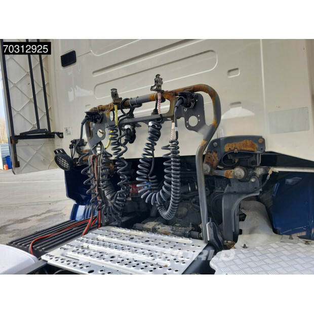 2016 Scania R450-45690349