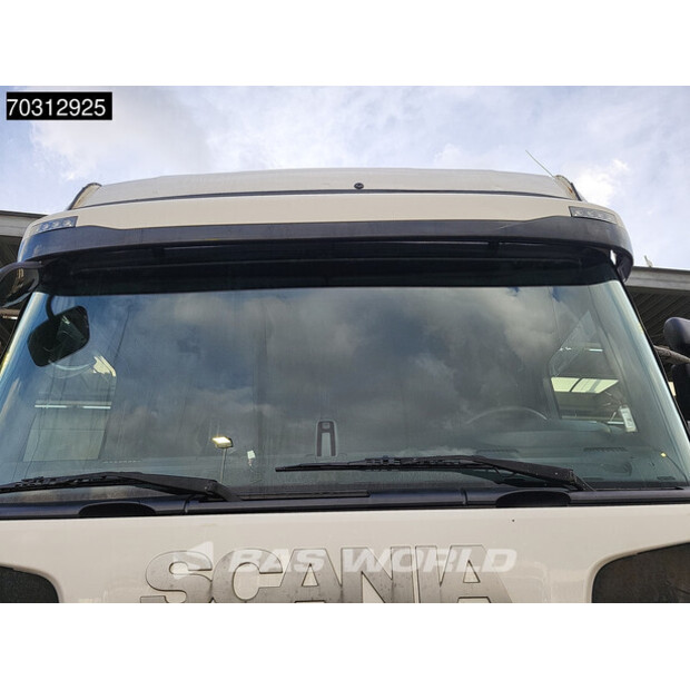 2016 Scania R450-45690352