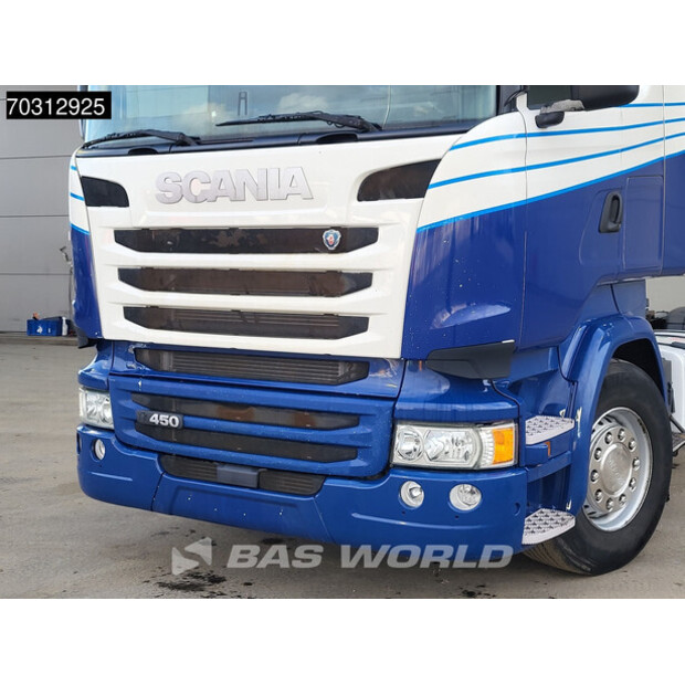 2016 Scania R450-45690354