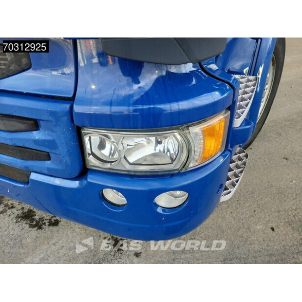 2016 Scania R450-45690355