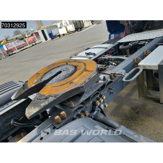 2016 Scania R450-45690358