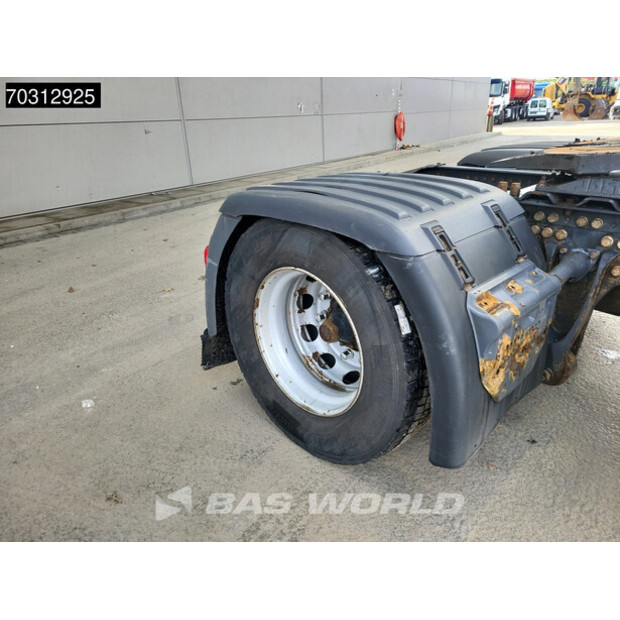 2016 Scania R450-45690359