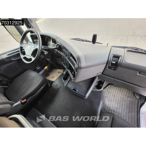 2016 Scania R450-45690360