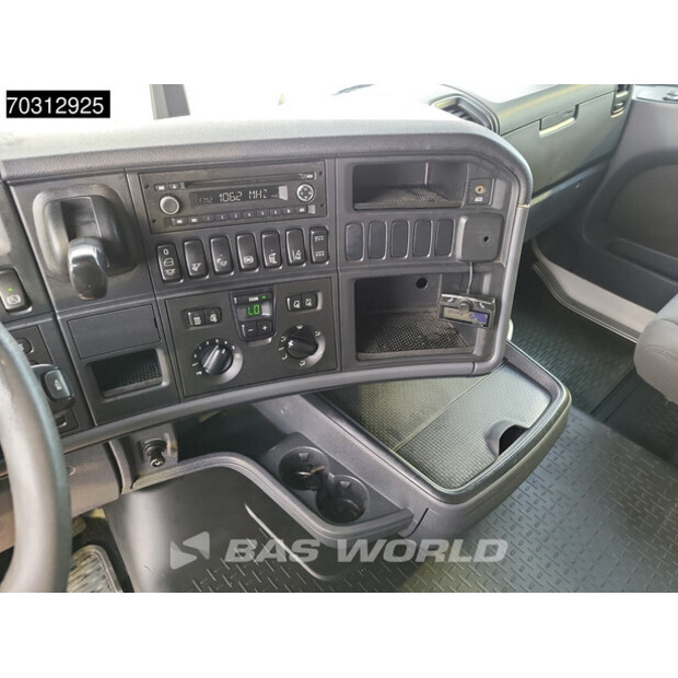 2016 Scania R450-45690361