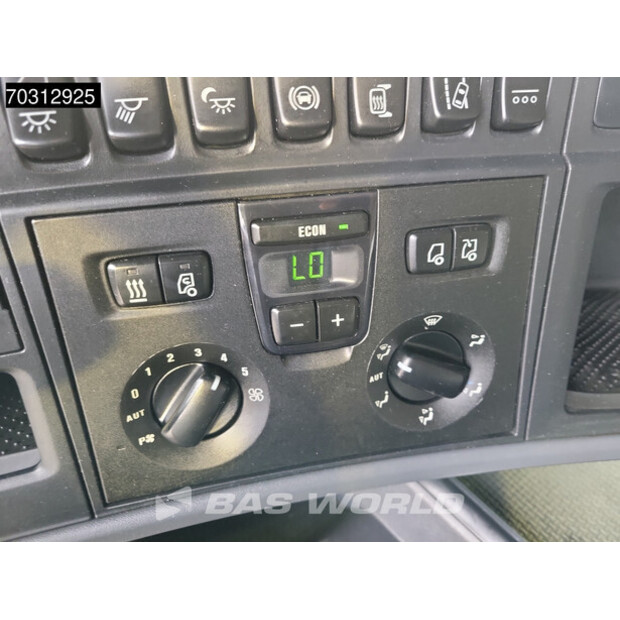 2016 Scania R450-45690362