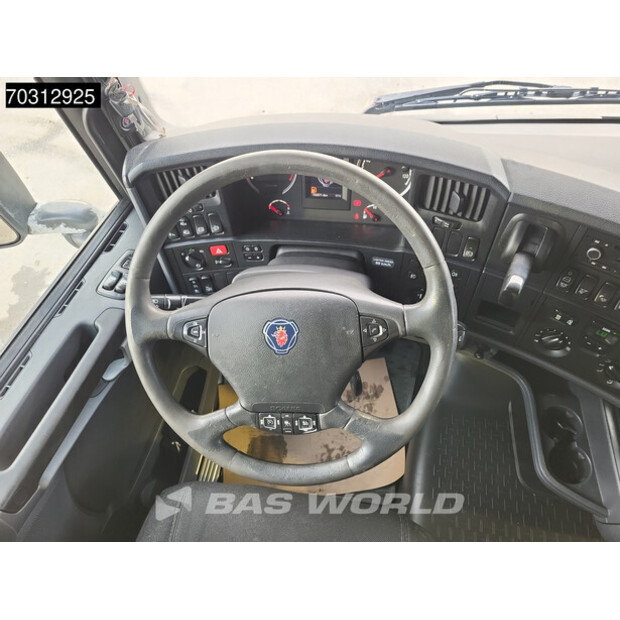 2016 Scania R450-45690364