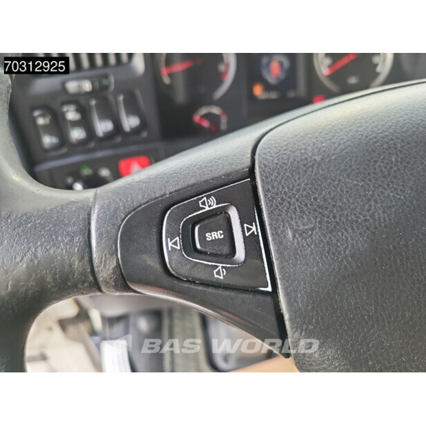 2016 Scania R450-45690365