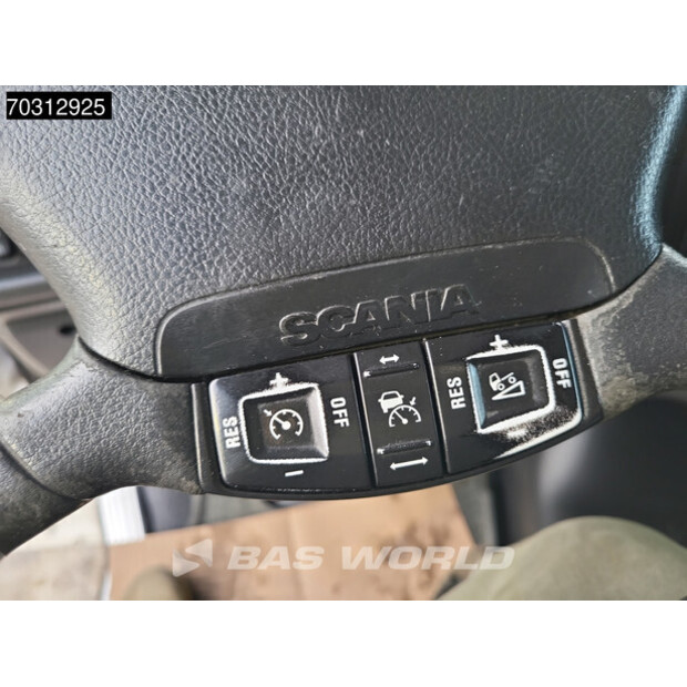 2016 Scania R450-45690366