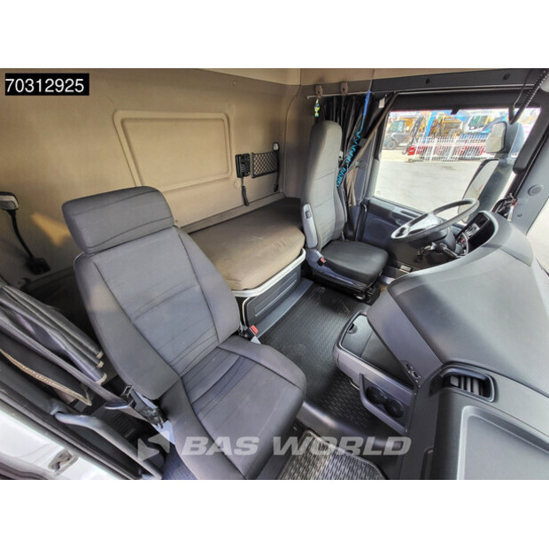 2016 Scania R450-45690368