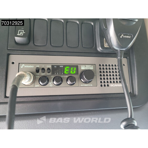 2016 Scania R450-45690371