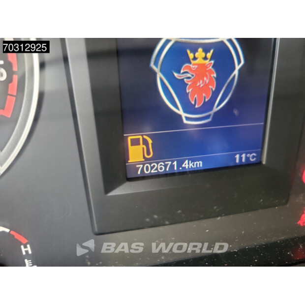 2016 Scania R450-45690372