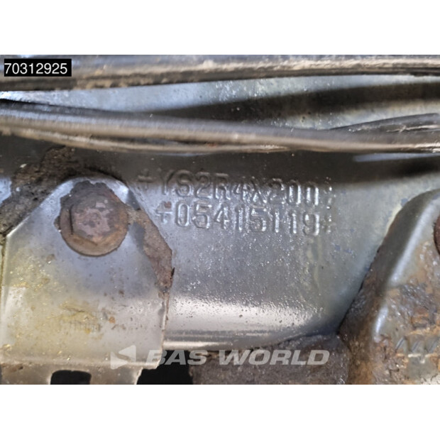 2016 Scania R450-45690375