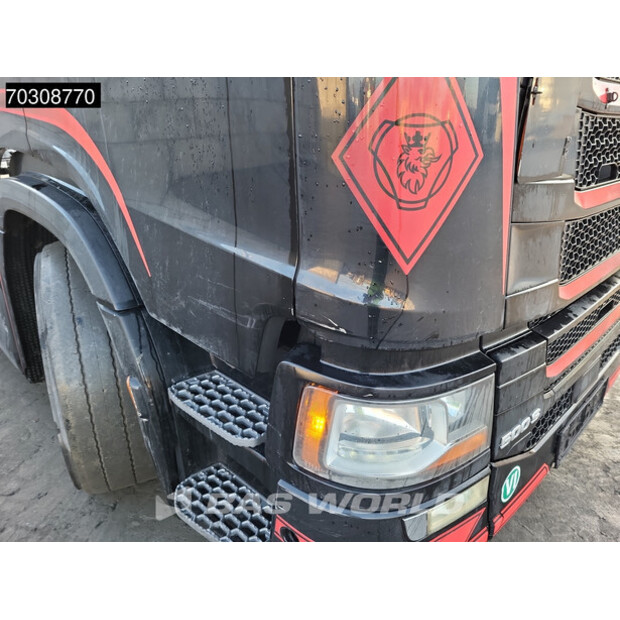 2021 Scania S450-45690387