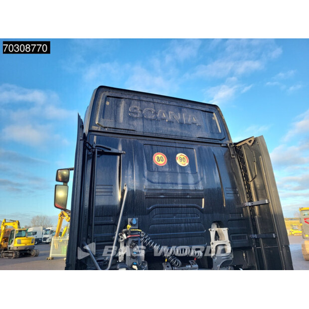 2021 Scania S450-45690389