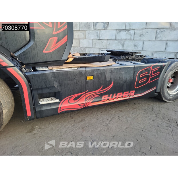 2021 Scania S450-45690391