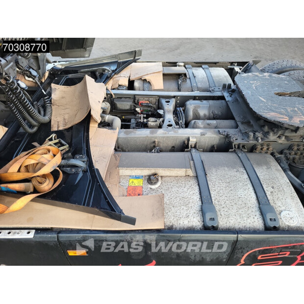 2021 Scania S450-45690393