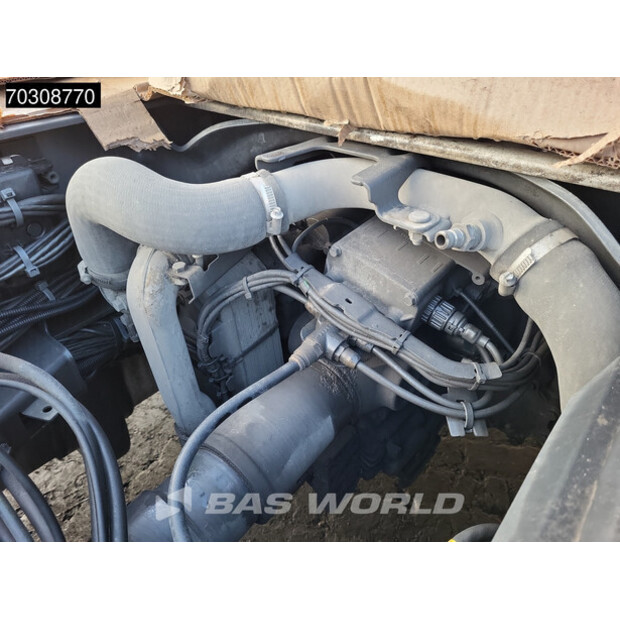 2021 Scania S450-45690395