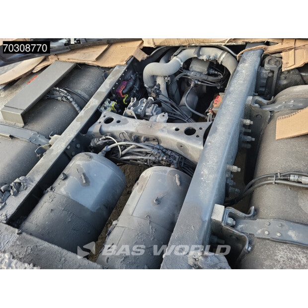 2021 Scania S450-45690397