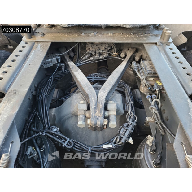 2021 Scania S450-45690398