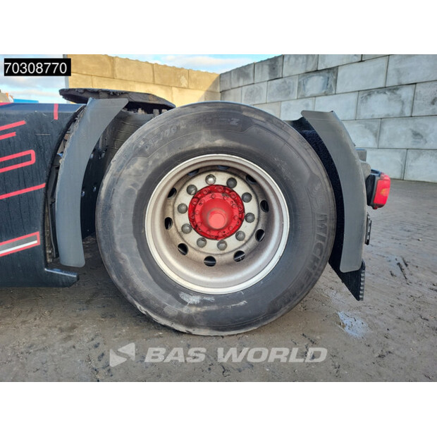 2021 Scania S450-45690399