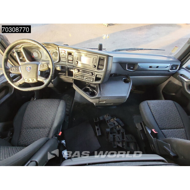 2021 Scania S450-45690400