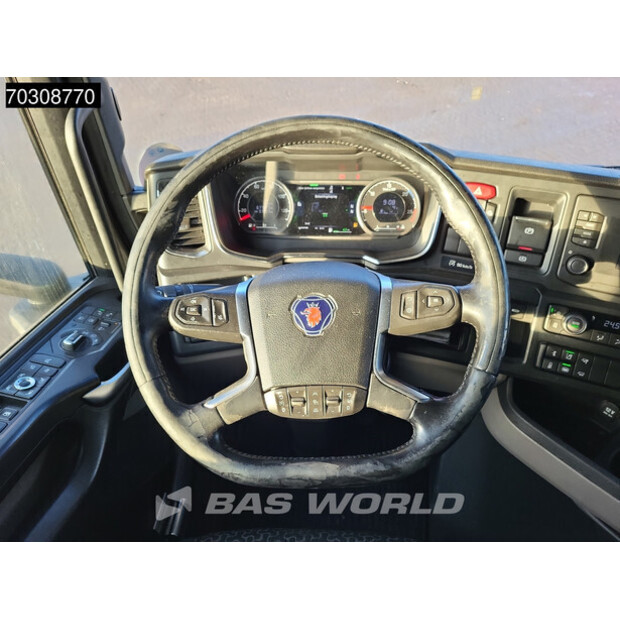 2021 Scania S450-45690402