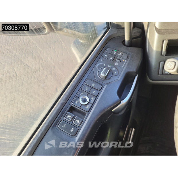 2021 Scania S450-45690403