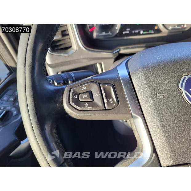 2021 Scania S450-45690404