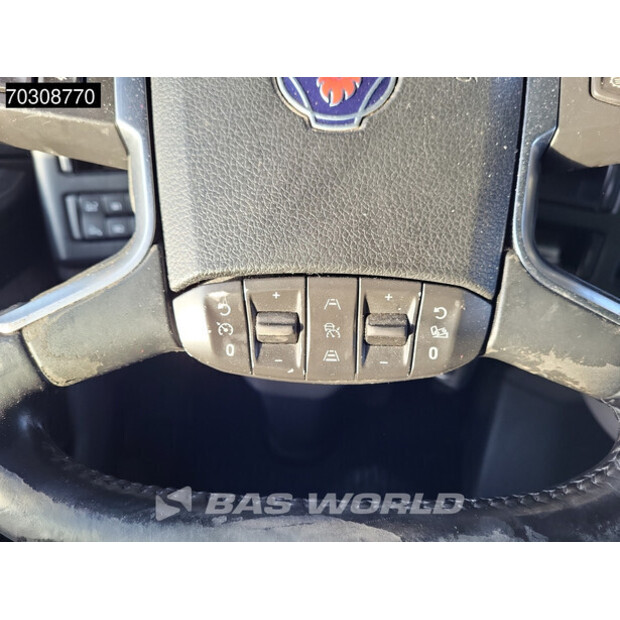 2021 Scania S450-45690405