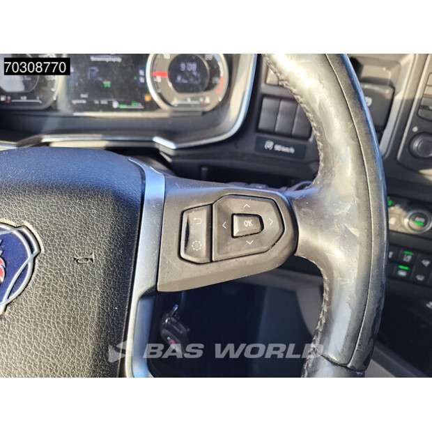 2021 Scania S450-45690406