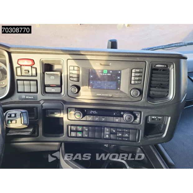 2021 Scania S450-45690407