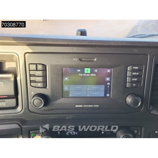 2021 Scania S450-45690408