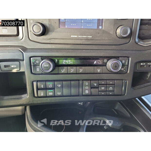 2021 Scania S450-45690409