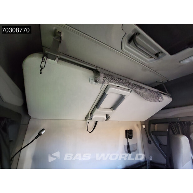 2021 Scania S450-45690411