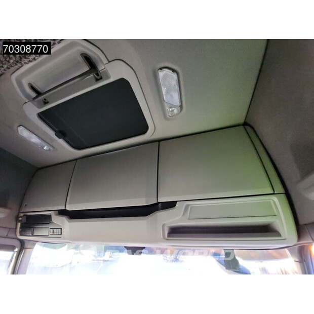 2021 Scania S450-45690412