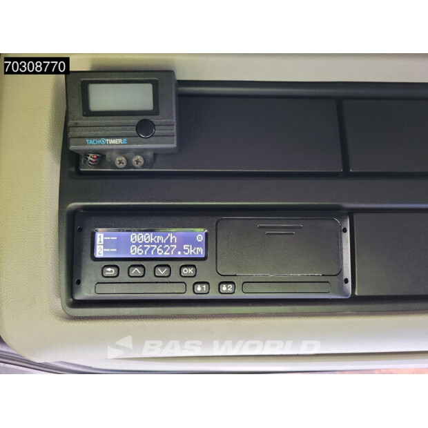 2021 Scania S450-45690414