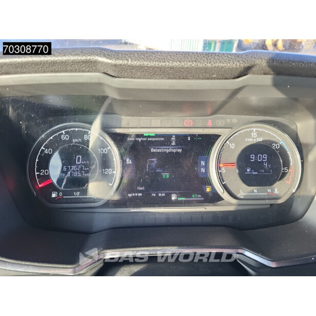 2021 Scania S450-45690415