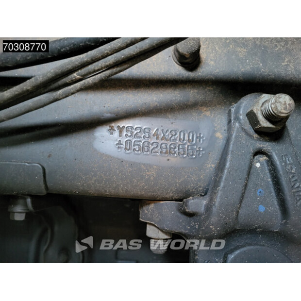 2021 Scania S450-45690417