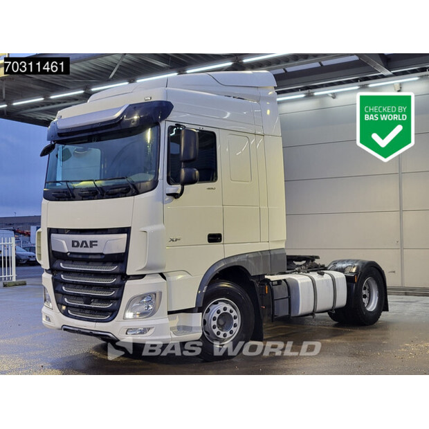 2021 DAF XF 480-45690419