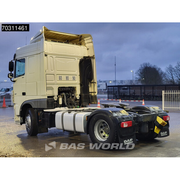 2021 DAF XF 480-45690420